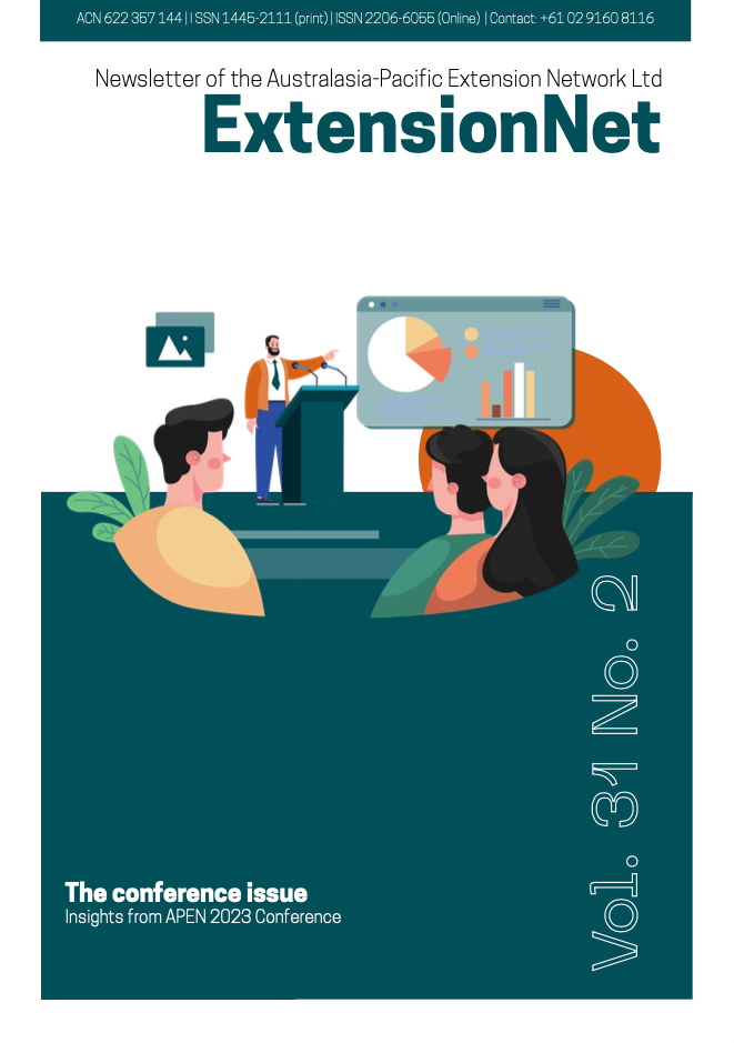 ExtensionNet April 2024