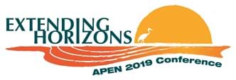 2019 APEN Conference