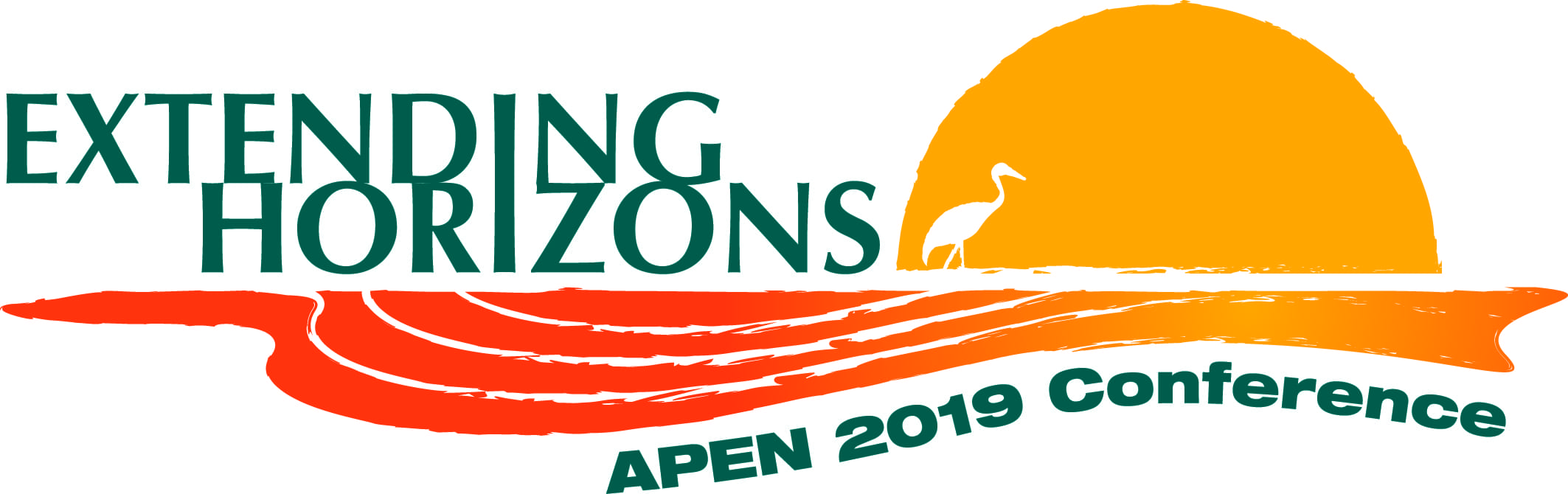 Past APEN Conferences