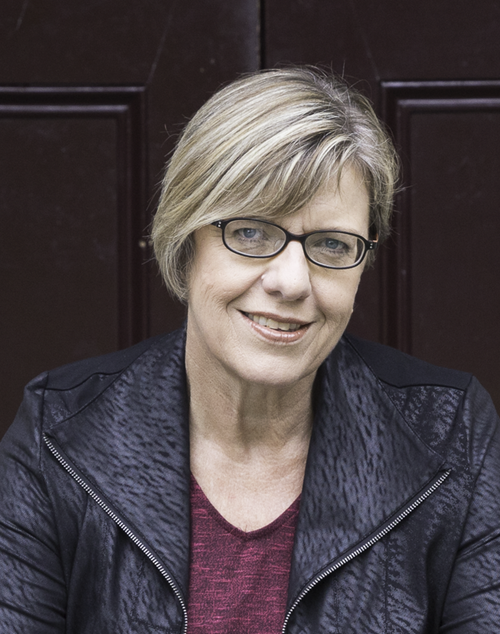 Jeanette Gellard, Director