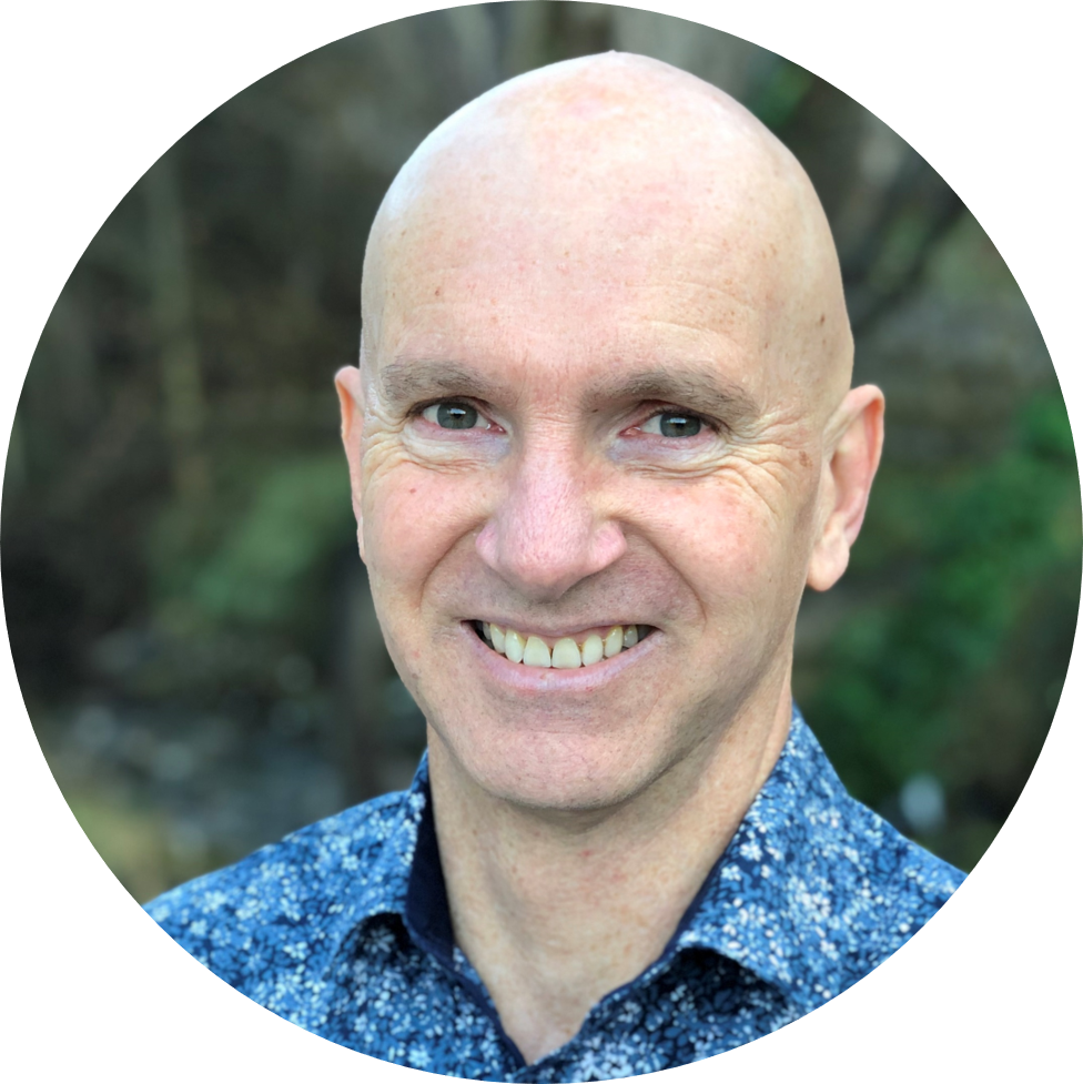 John James - click the photo to learn more!