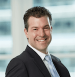 Anthony Kachenko, Vice President