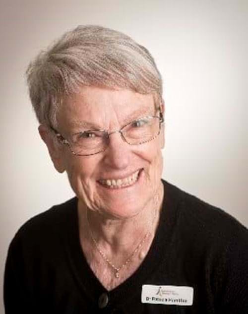 Pat Hamilton, Director & Editor