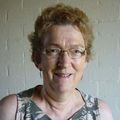 Roe Currie, Company Secretary