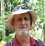 Roy Murray-Prior, Director & REIS Journal Editor