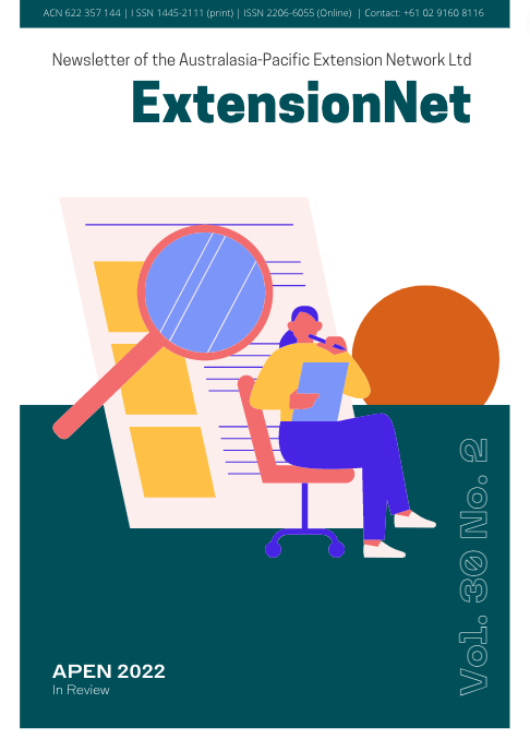 ExtensionNet January 2023